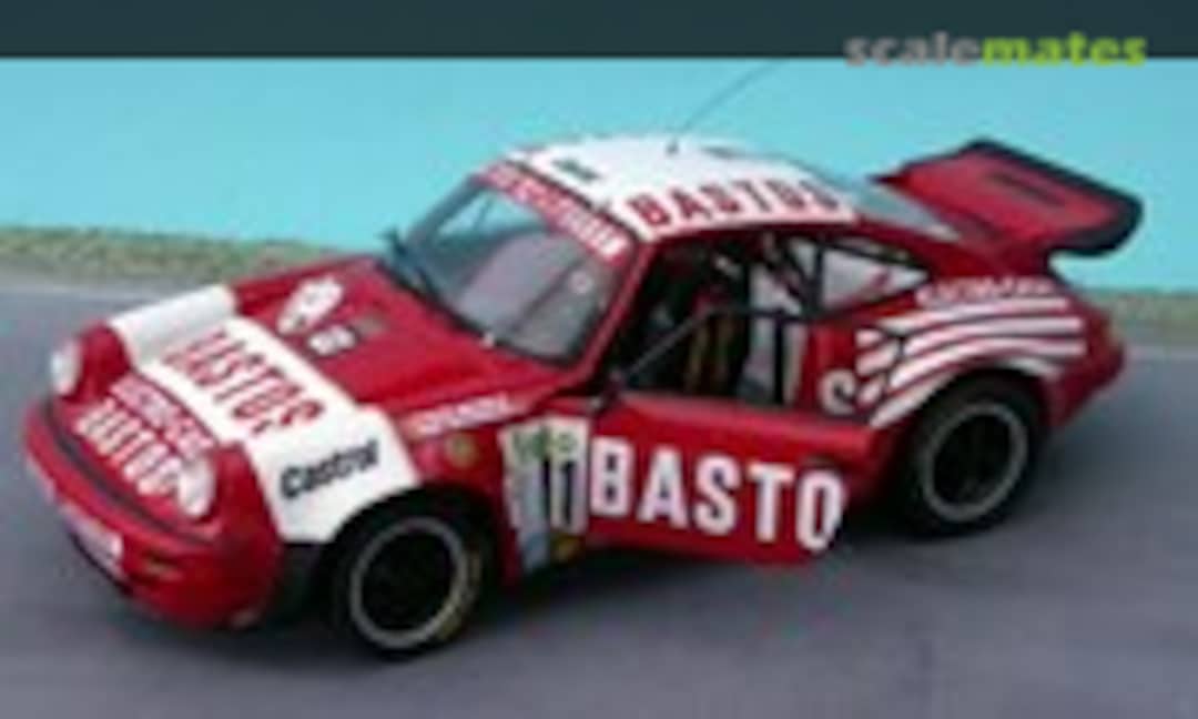 Porsche 911 SCRS (Renaissance 24/07b)