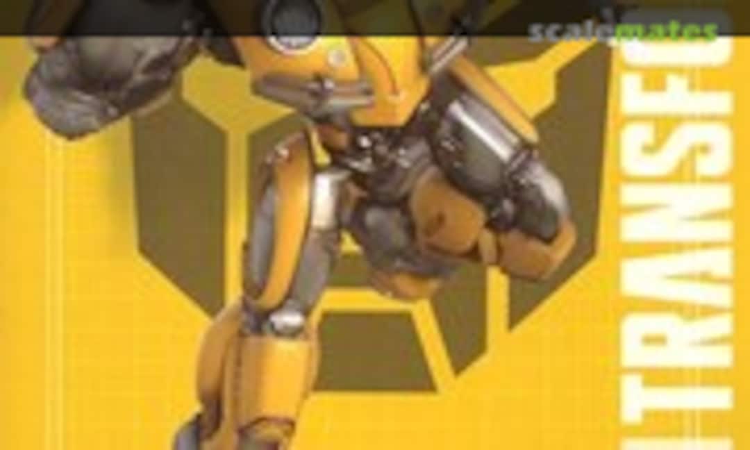 No BumbleBee (Doyusha 08100/SK01) 08100/SK01