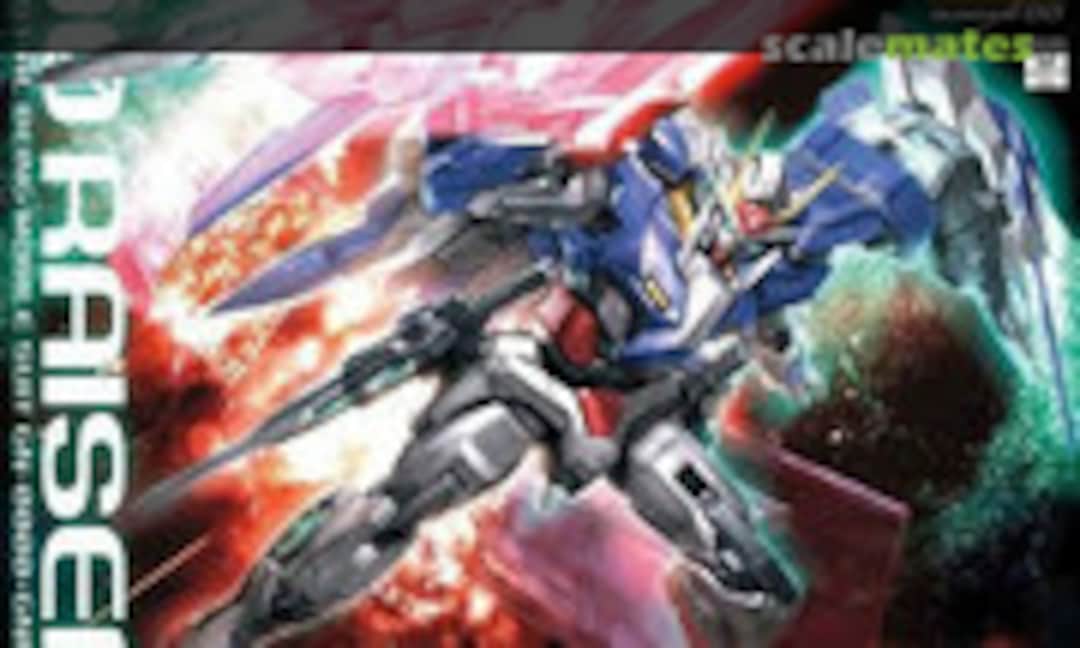 1:100 00 Raiser (Bandai Spirits 5063082)