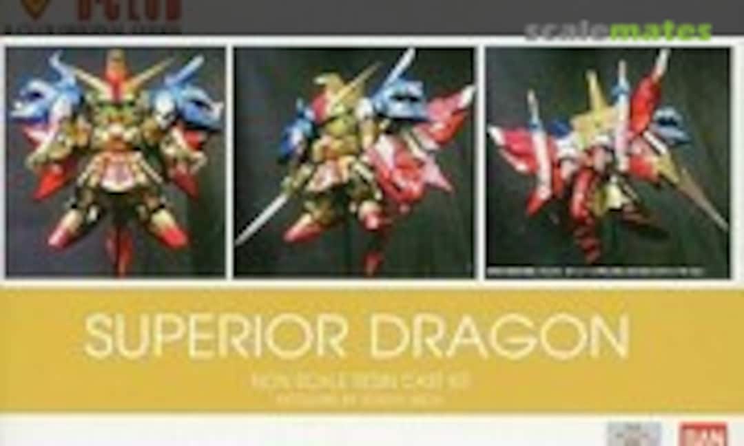 No Superior Dragon (B-CLUB 3007)