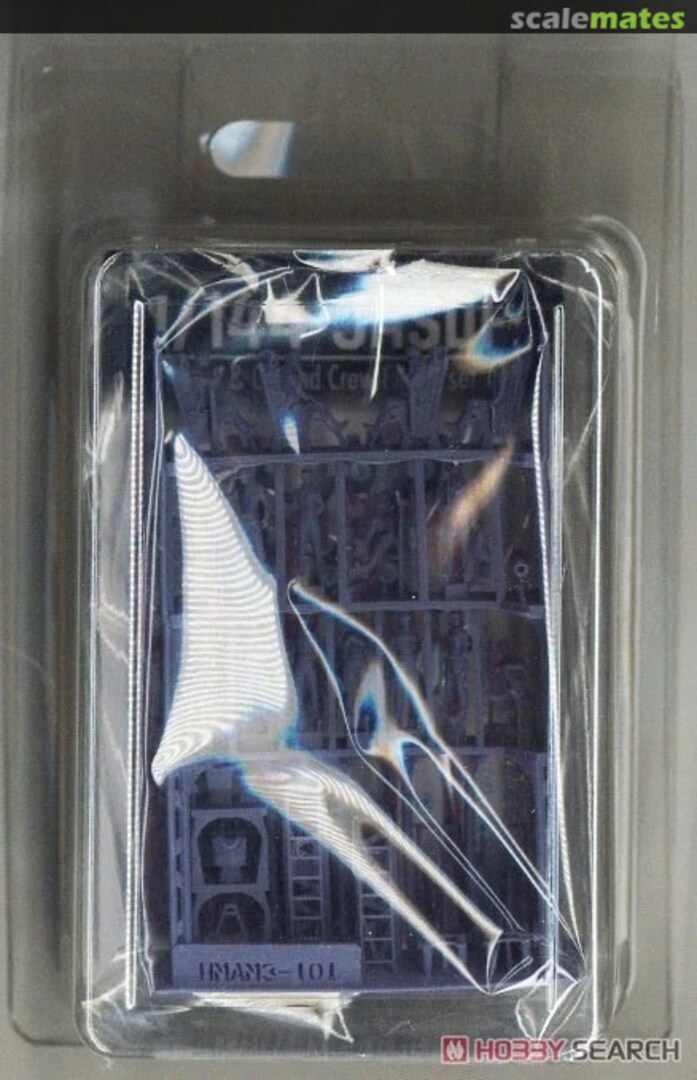 Boxart JASDF Pilot/ground Crew Figure Set HMAM3-101 HMA Garage Boxart JASDF Pilot/ground Crew Figure Set HMAM3-101 HMA Garage