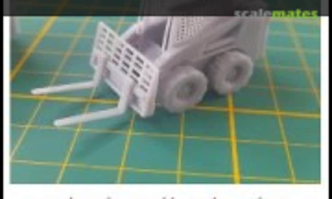 1:48 Elévateur Bobcat 553 (VMD25_3D 48-522) 48-522