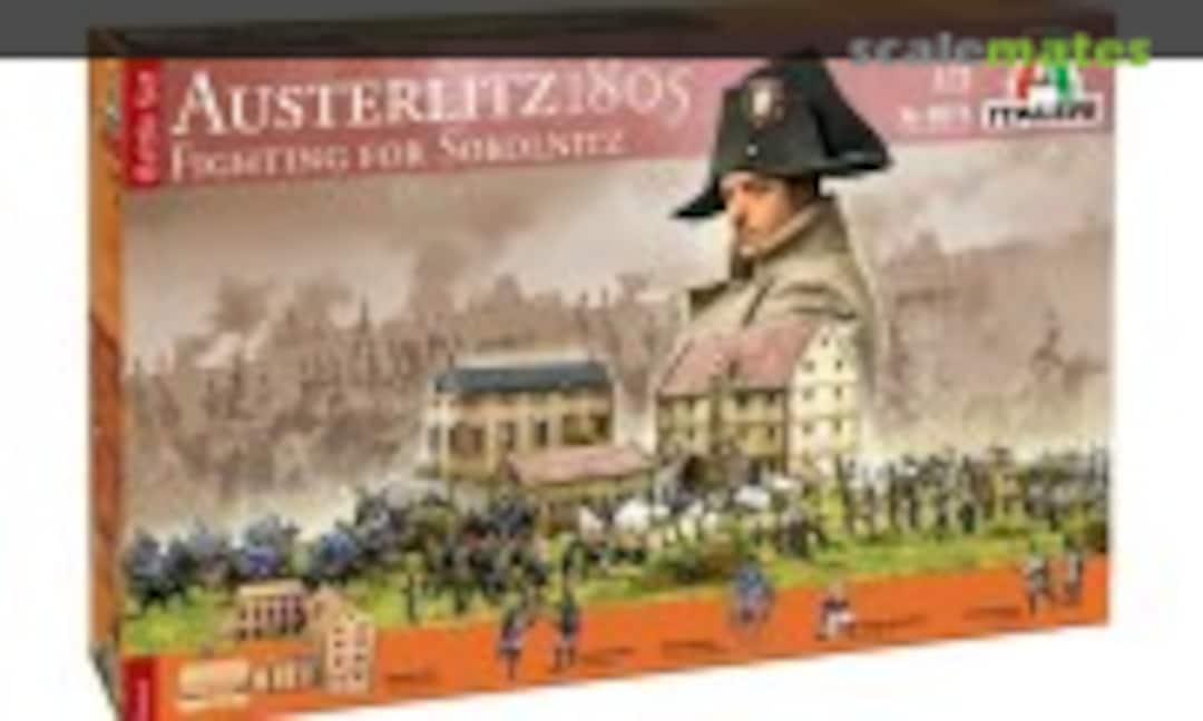 1:72 Austerlitz 1805 (Italeri 6071) 6071