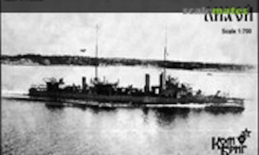 1:700 Likhoi - 1906 (Combrig 70149) 70149