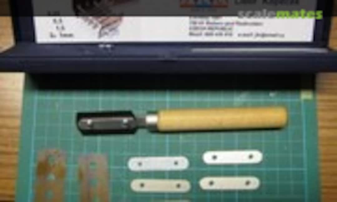 No Saw (JLC Libor Kopeček P 004) P 004