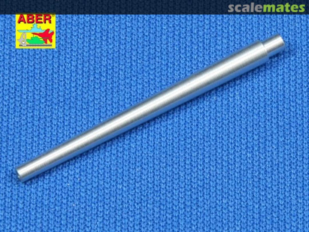 Contents U.S. 76.2mm M7 Tank Barrel for M-10 Tank Destroyer 72L24 Aber Contents U.S. 76.2mm M7 Tank Barrel for M-10 Tank Destroyer 72L24 Aber