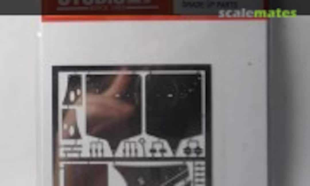 1:20 McLaren MP4/4 (Studio27 FP2013) FP2013