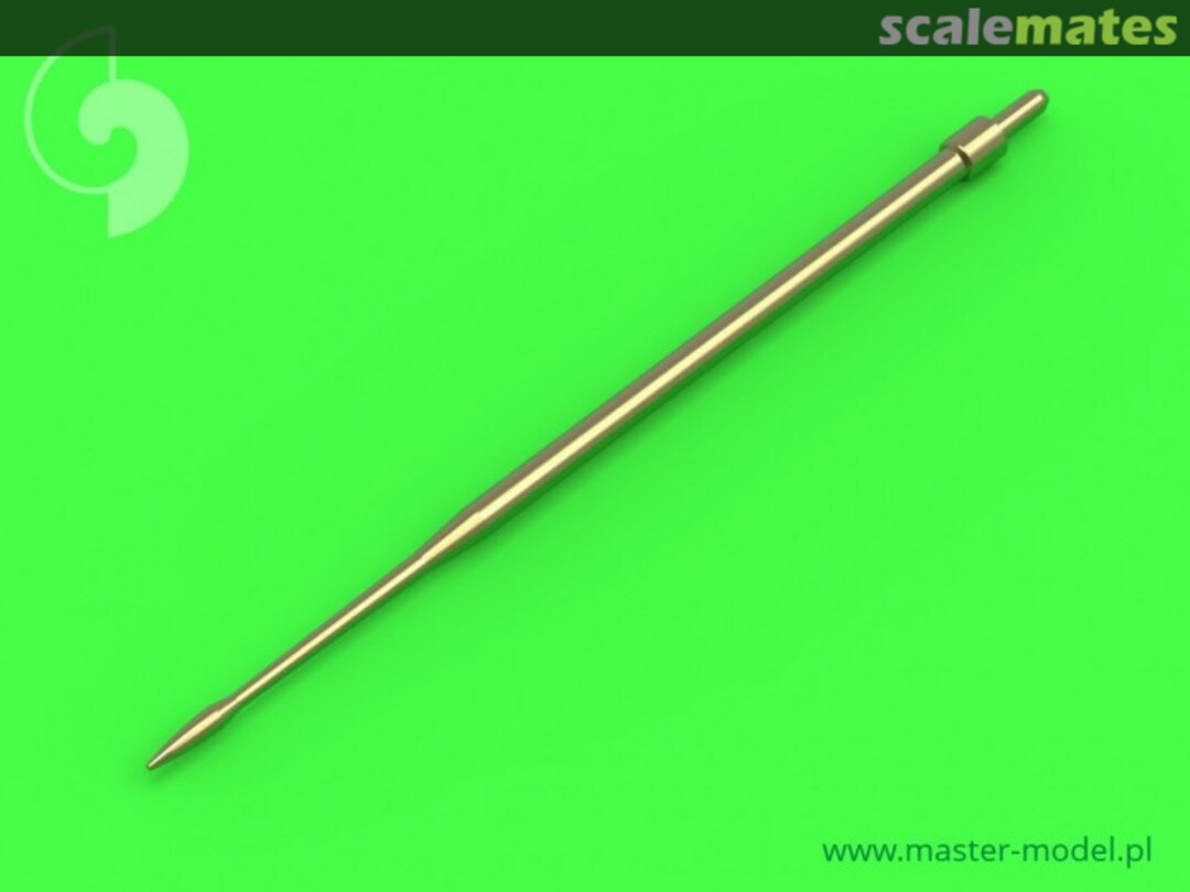 Boxart BAE Hawk 100 series - Pitot Tube AM-48-116 Master Boxart BAE Hawk 100 series - Pitot Tube AM-48-116 Master