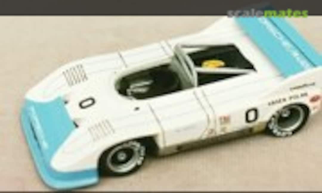 Porsche 917/10 #006 (MA Scale Models 146)