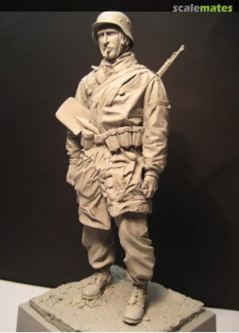 Boxart Battle of Bulge, 1944 (part II) JS120051 Jeffshiu's Miniatures