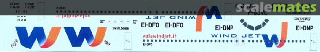 Boxart Airbus A320-211, A320-212 20-A320-15 Draw Decal Boxart Airbus A320-211, A320-212 20-A320-15 Draw Decal