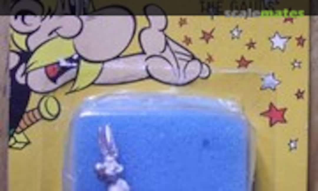 25mm The Gauls (Asterix) (Hobby Products C1701a) C1701a