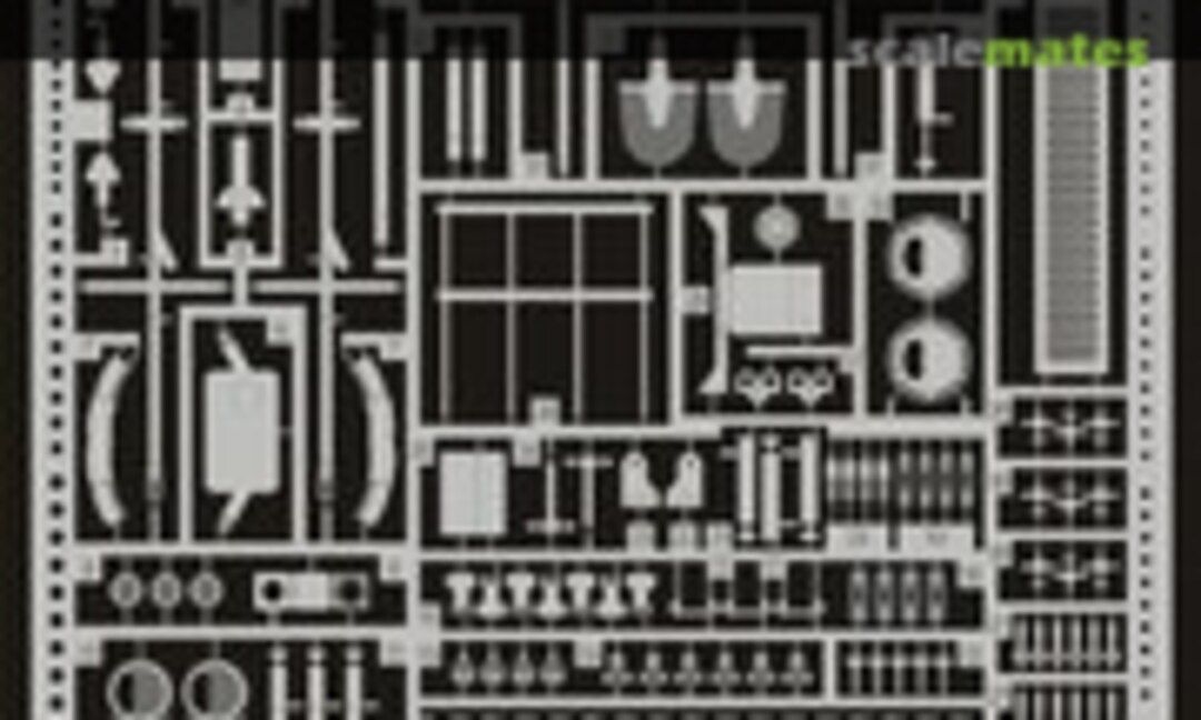 1:35 AB-41 Autoblinda (Eduard 35829) 35829