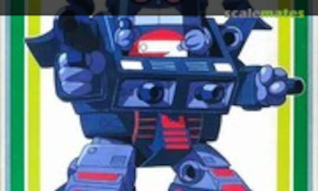 No BF Ultra Z (IMAI B-1797-500)