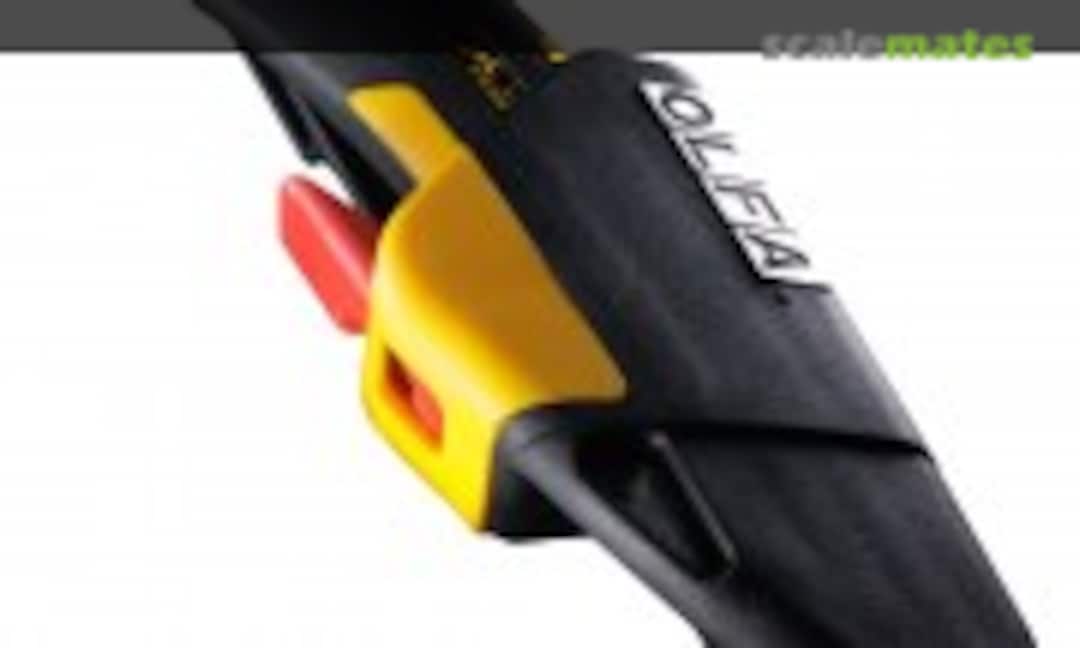 No X-Design Companion Holder KH-1 (With L5-AL Knife) (Olfa KH-1/L5-AL) KH-1/L5-AL