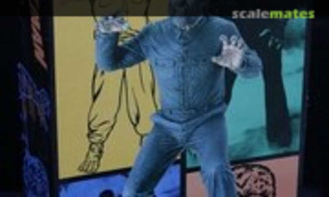 1:6 The Wolfman (Horizon Original )