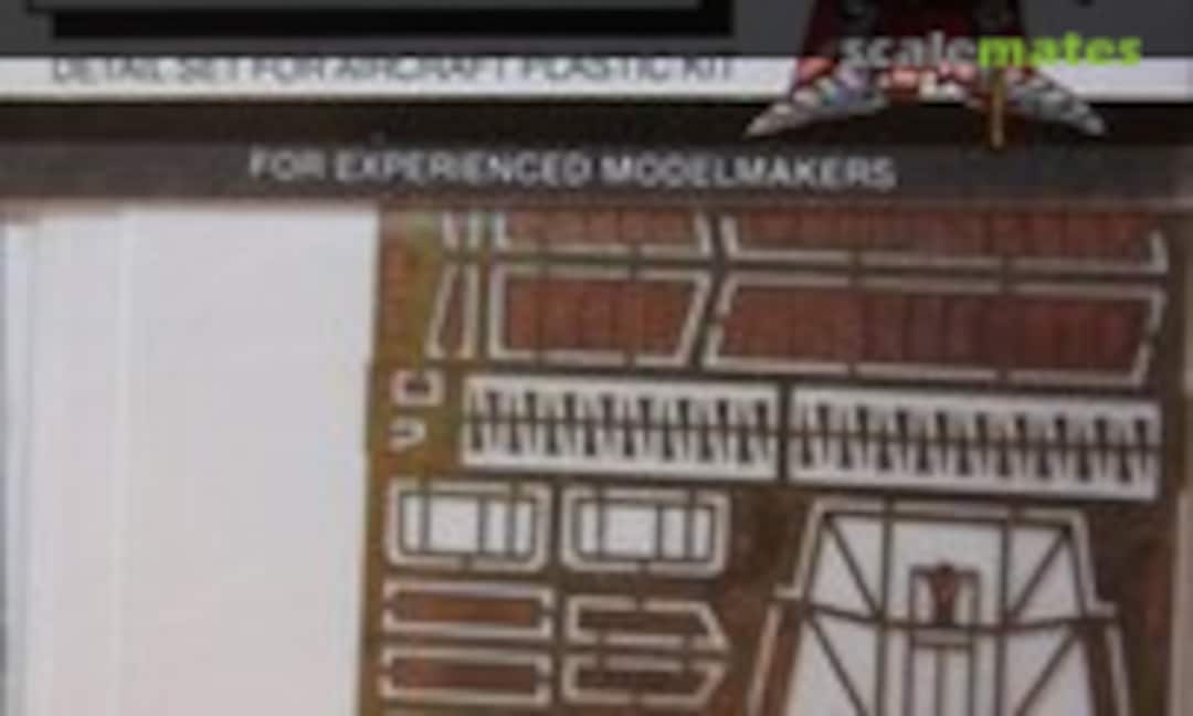 1:72 Hurricane Mk.IIC (Eduard 72-059) 72-059