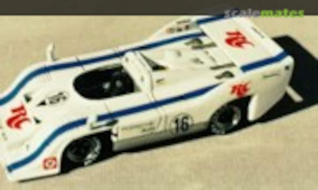Porsche 917/10 TC #003 &quot;RC&quot; (MA Scale Models 77)