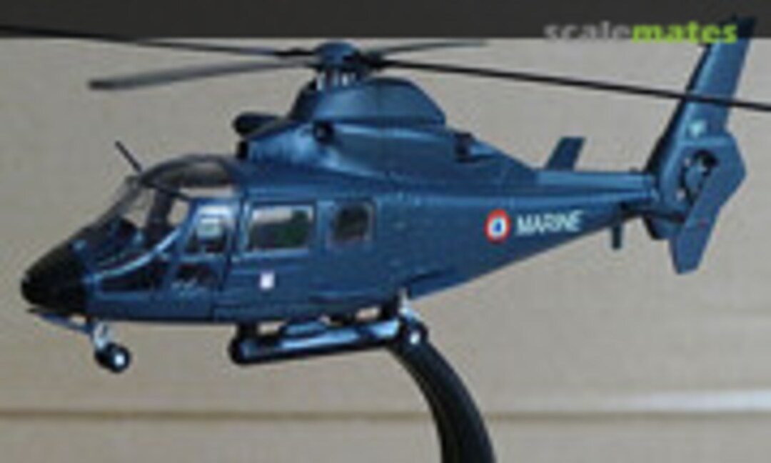 Aerospatiale AS365N Dauphin France (Altaya 13)