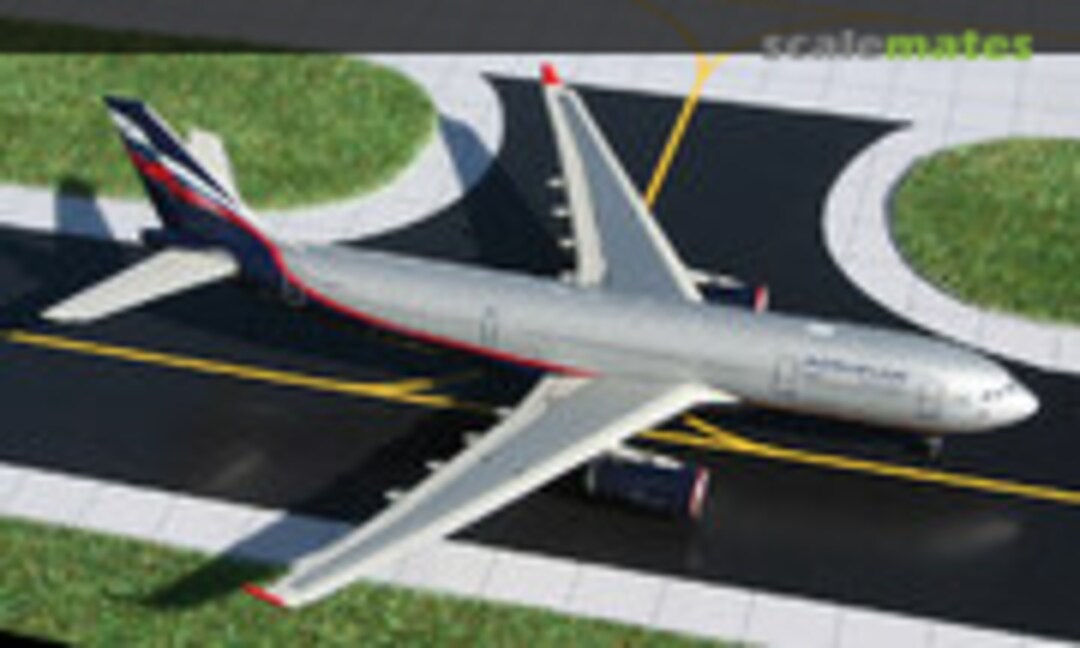 Airbus A330-200 (Gemini Jets GJAFL911)