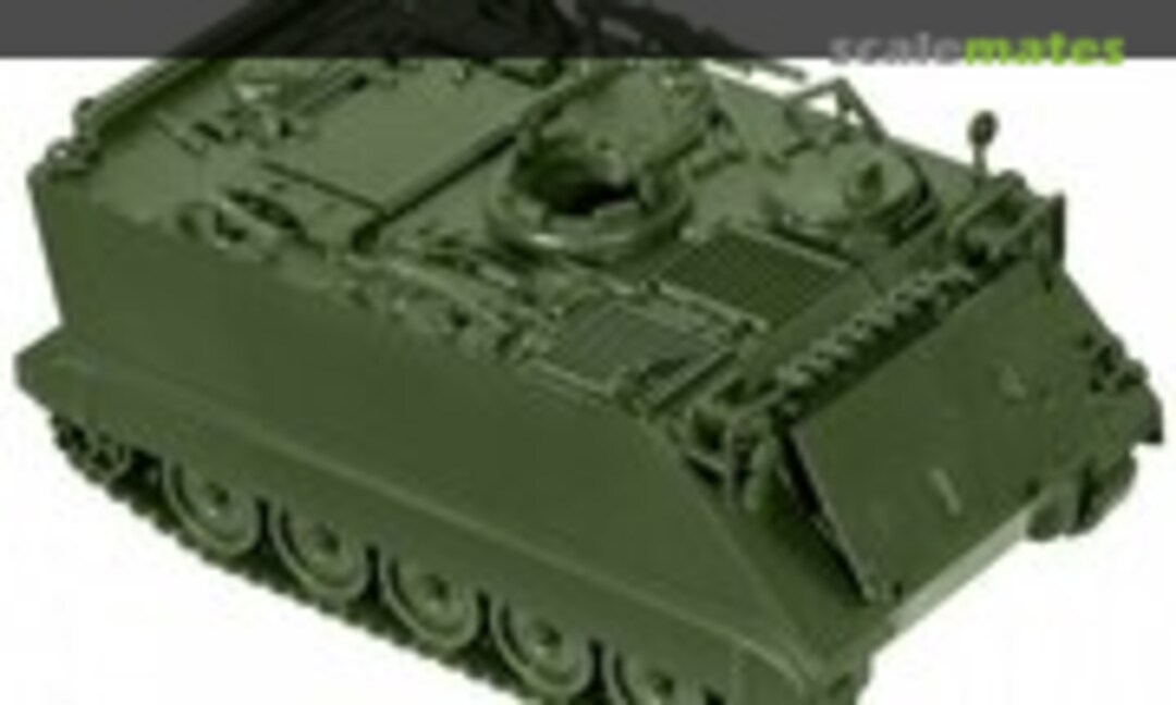 1:87 M113A1G (Roco Minitanks 5062)