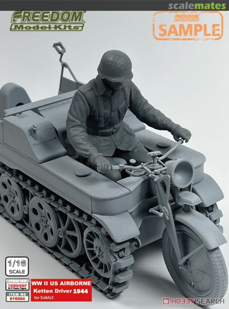 Contents GERMAN Sd.kfz.2 Kettenkraftrad FRE16004SP Freedom Model Kits Contents GERMAN Sd.kfz.2 Kettenkraftrad FRE16004SP Freedom Model Kits