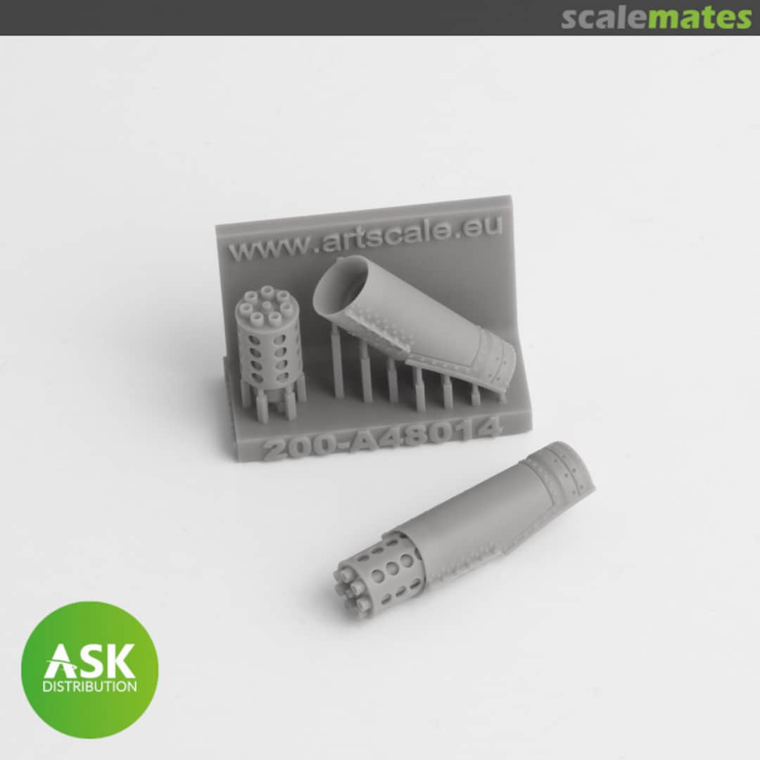 Contents A-10 Thunderbolt II - GAU cannon head with cover 200-A48014 ASK Contents A-10 Thunderbolt II - GAU cannon head with cover 200-A48014 ASK