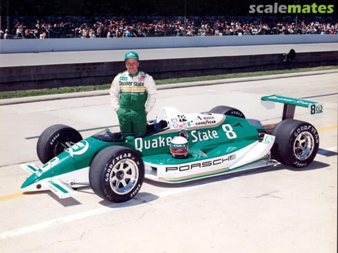 Boxart March 88C TIK006 Tameo Kits Boxart March 88C TIK006 Tameo Kits