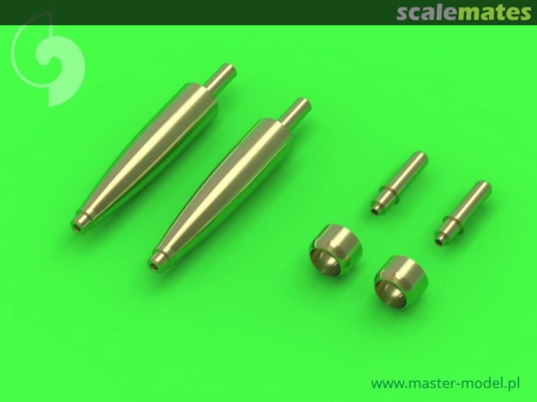 Boxart Spitfire Mk.IXe/XVIe Late Version (Rounded Fairings) AM-48-103 Master Boxart Spitfire Mk.IXe/XVIe Late Version (Rounded Fairings) AM-48-103 Master