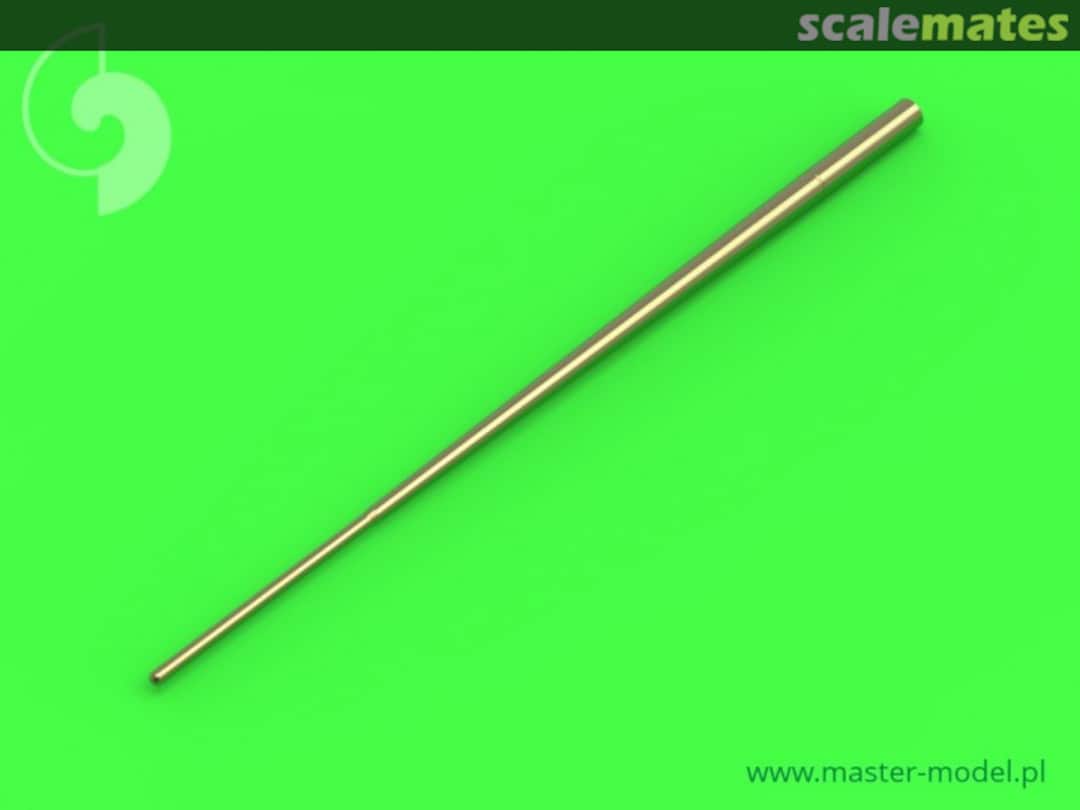 Boxart BAC TSR.2 - Pitot Tube AM-48-118 Master