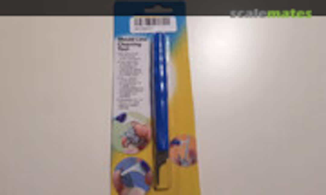 No Mould Line Cleaning Tool (Model Craft MC492407) MC492407