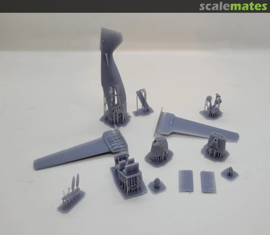 Contents Beagle B.121 Pup VFR7201700 VFR models Contents Beagle B.121 Pup VFR7201700 VFR models