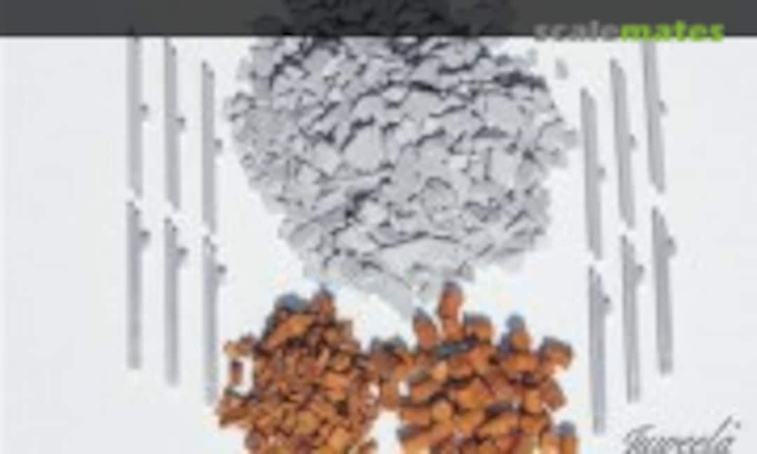 1:87 Rubble in the box - Industrie (Juweela 28308) 28308