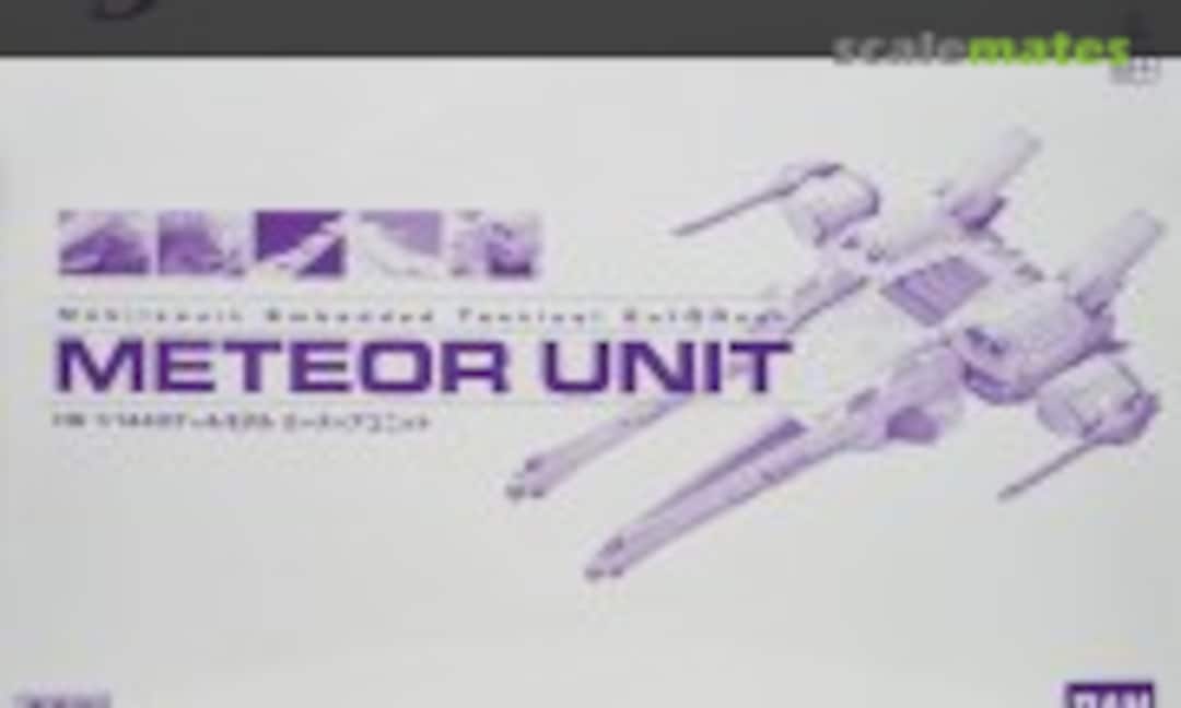 1:144 Meteor Unit (Bandai Spirits 5063378) 5063378