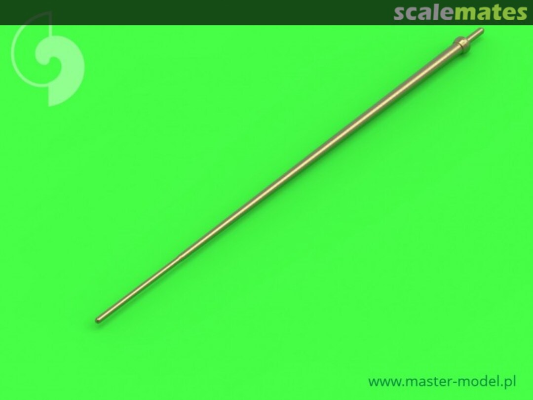 Boxart Folland Gnat T.1 - Pitot Tube AM-48-104 Master Boxart Folland Gnat T.1 - Pitot Tube AM-48-104 Master