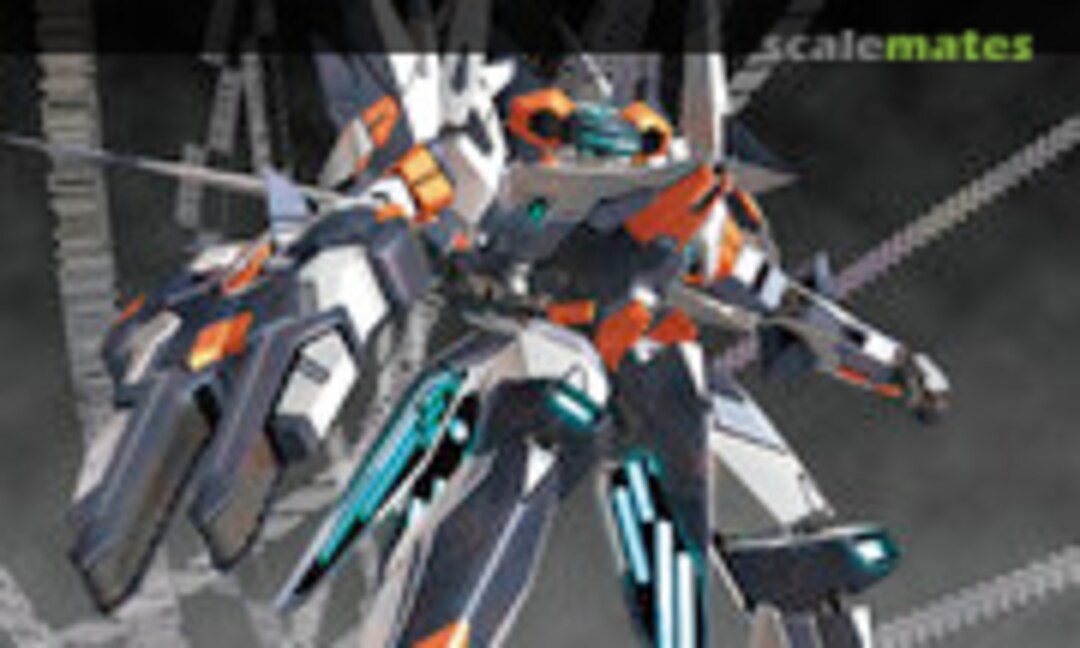 1:100 YZR-8000Η/Γ MYZR Eta/Gamma Type R (Hasegawa 65574)