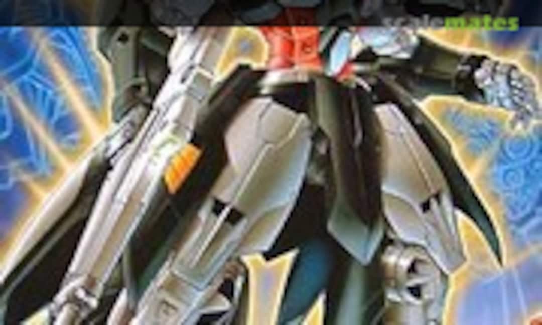 1:144 OZ-19MAX Hydra gundam (Bandai 0059291)