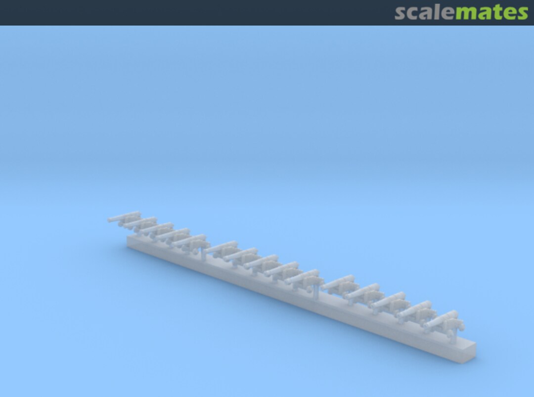 Boxart 24 pound Ship Cannon (15x) 7NC9BKNYF BaconFist Models Boxart 24 pound Ship Cannon (15x) 7NC9BKNYF BaconFist Models