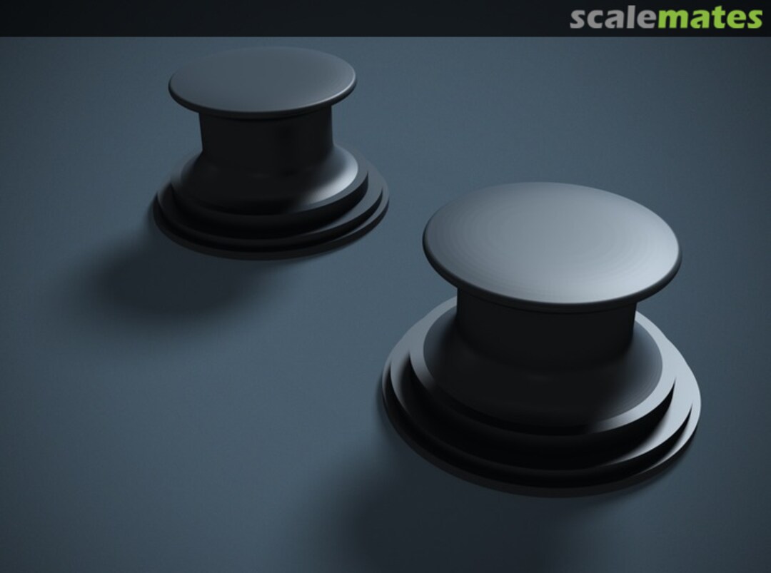 Boxart Titanic Capstans 2N8BH4TA8 Scale The Titanic Boxart Titanic Capstans 2N8BH4TA8 Scale The Titanic