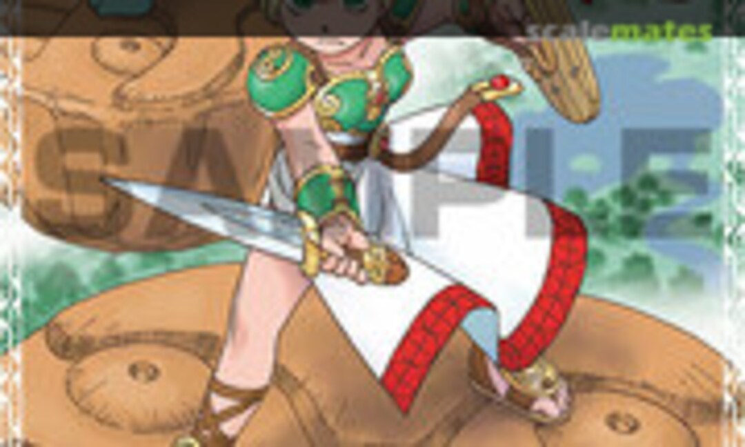 No Walküre (Kotobukiya KP298) KP298