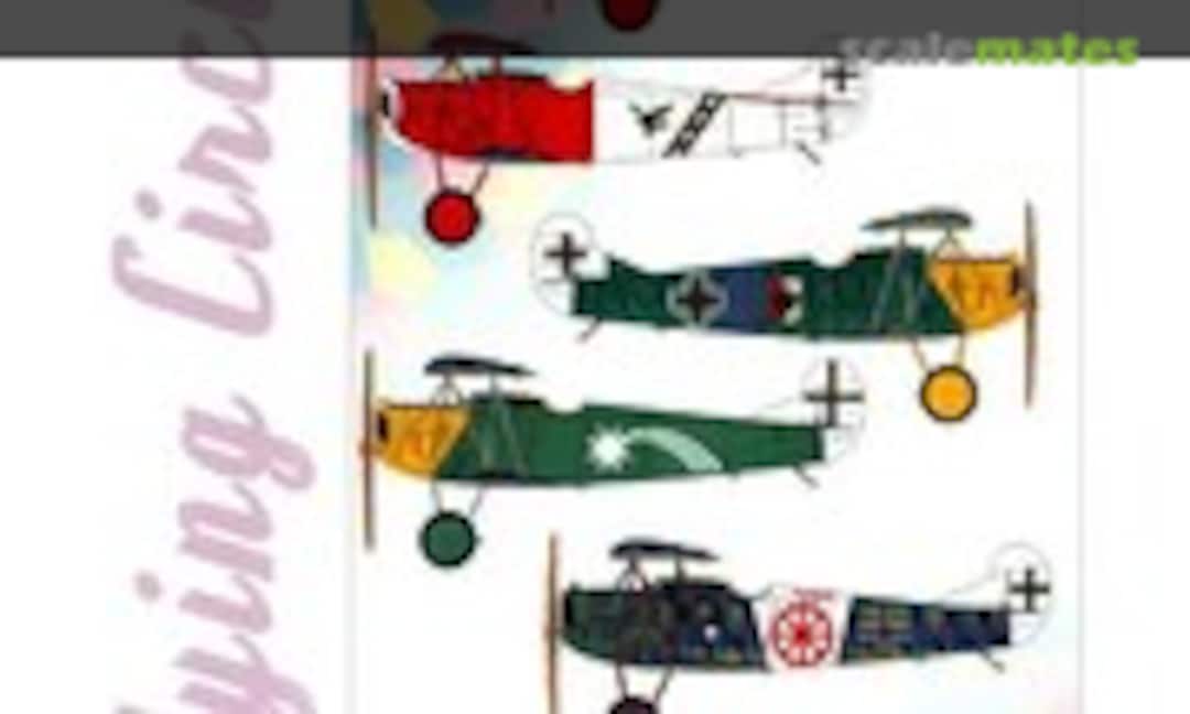 1:48 Fokker (Eagle Strike Productions 48042) 48042