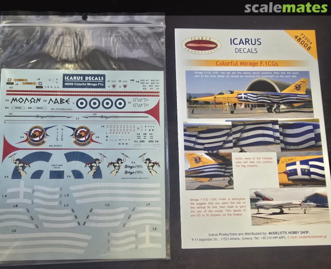 Contents Colorful Mirage F.1CGs 48008 Icarus Productions Contents Colorful Mirage F.1CGs 48008 Icarus Productions