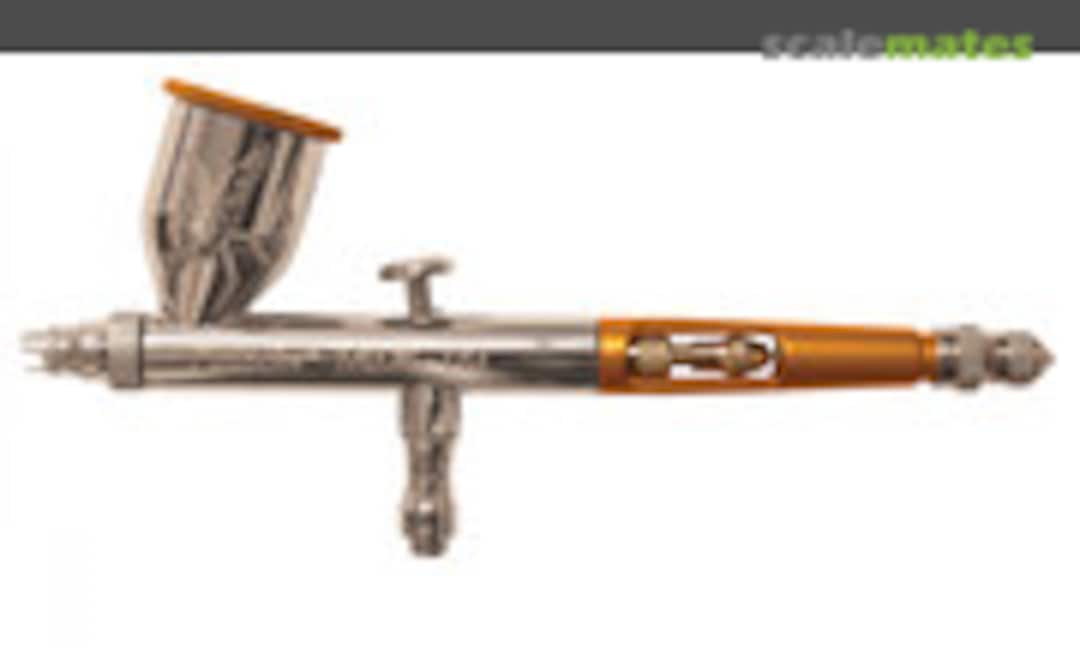 No Paasche Talon with Size 2 Head (0.38mm) (Paasche TG#2L)