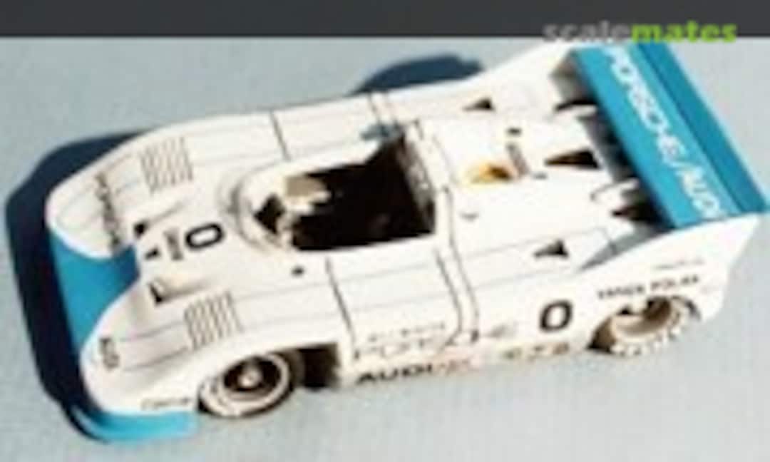 Porsche 917/10 TC #006 Vasek Polak (MA Scale Models 25)