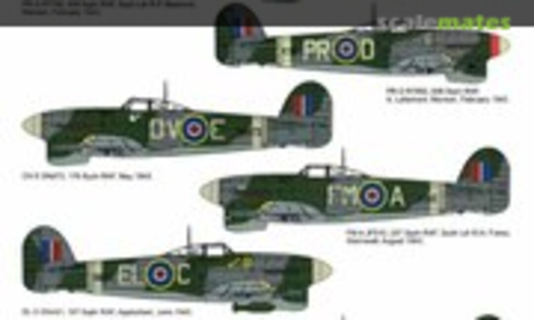 1:32 Typhon IB (Techmod 32063) 32063