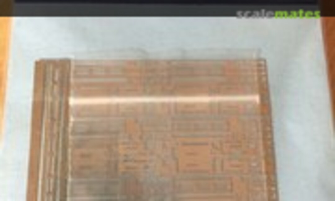 1:48 8 x RAF .303 Machine Guns Set (Flightpath FP48-007e) FP48-007e