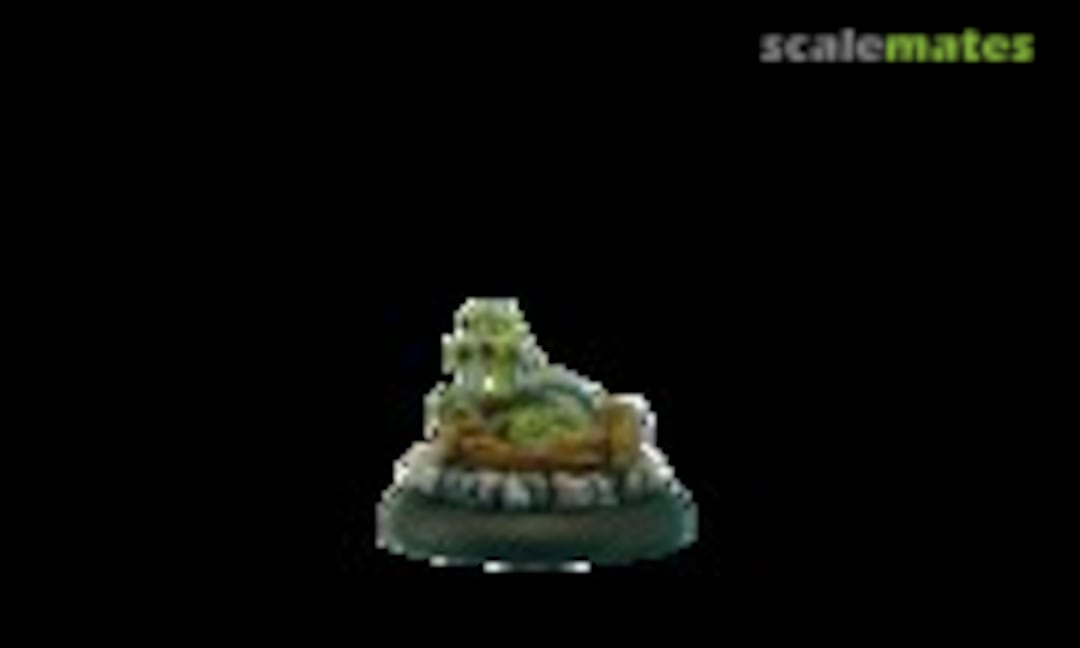 28mm Errol (Micro Art Studio D04400)