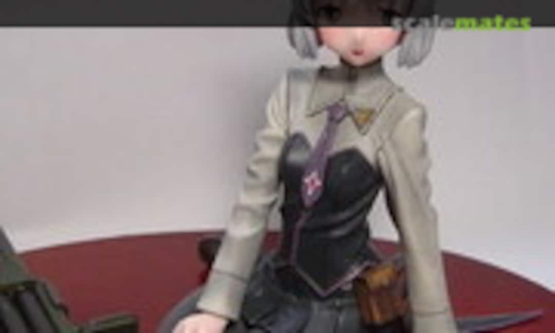 1:7 Sanya V Litvyak (Hamster Koubou )