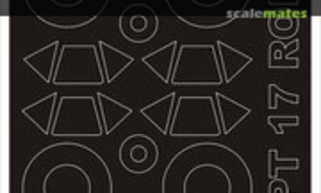 1:32 PT-17 (Montex SM32189) SM32189