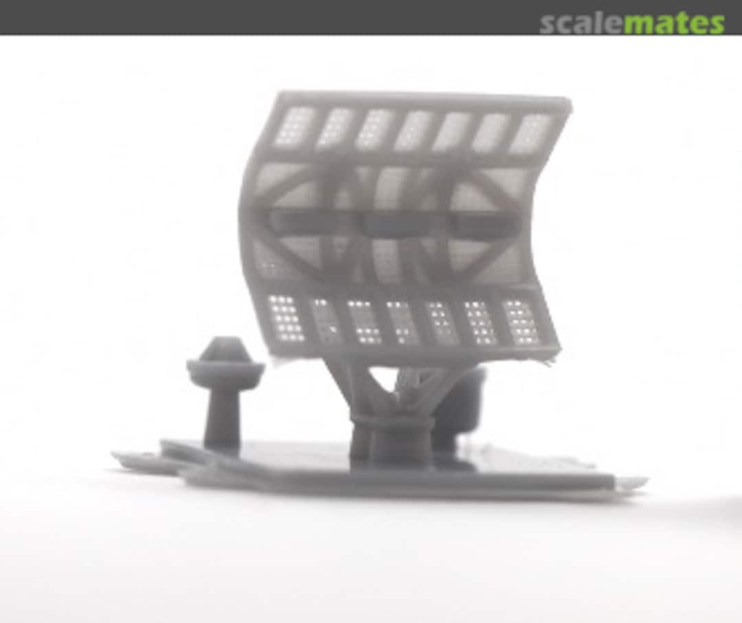 Boxart DRBV-20A 3D350013 L'Arsenal Boxart DRBV-20A 3D350013 L'Arsenal